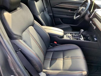 2025 Mazda Mazda CX-50 2.5 S Premium Plus Package AWD