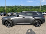 2025 Mazda Mazda CX-50 2.5 S Premium Plus Package AWD