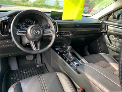 2025 Mazda Mazda CX-50 2.5 S Premium Plus Package AWD