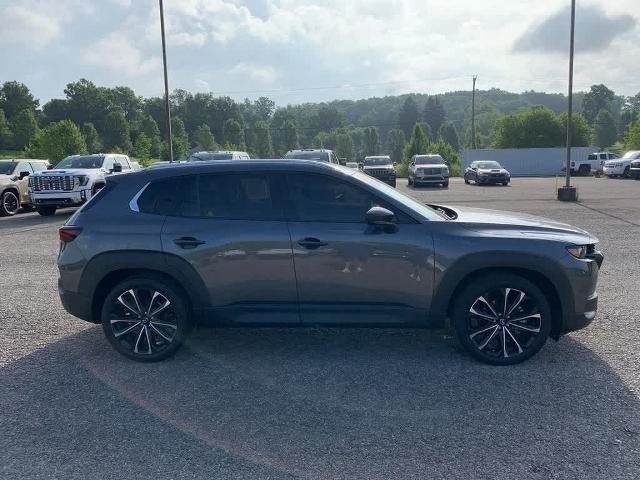 2025 Mazda Mazda CX-50 2.5 S Premium Plus Package AWD