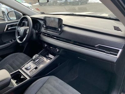 2022 Mitsubishi Outlander SE S-AWC *Ltd Avail*