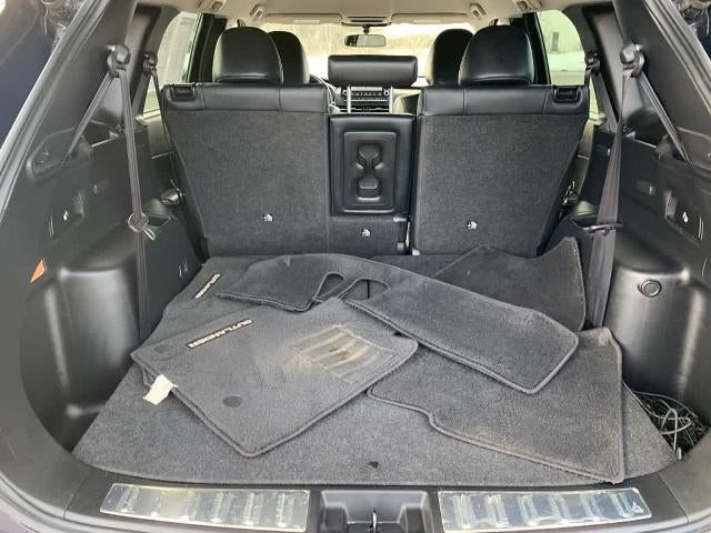 2022 Mitsubishi Outlander SE S-AWC *Ltd Avail*