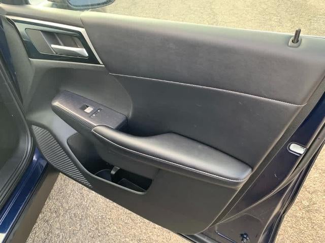 2022 Mitsubishi Outlander SE S-AWC *Ltd Avail*