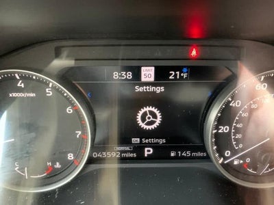 2022 Mitsubishi Outlander SE S-AWC *Ltd Avail*