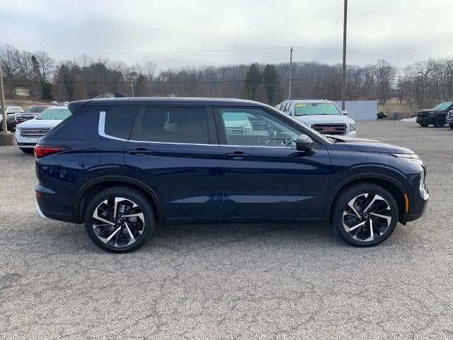 2022 Mitsubishi Outlander SE S-AWC *Ltd Avail*