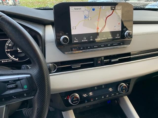 2024 Mitsubishi Outlander SEL S-AWC