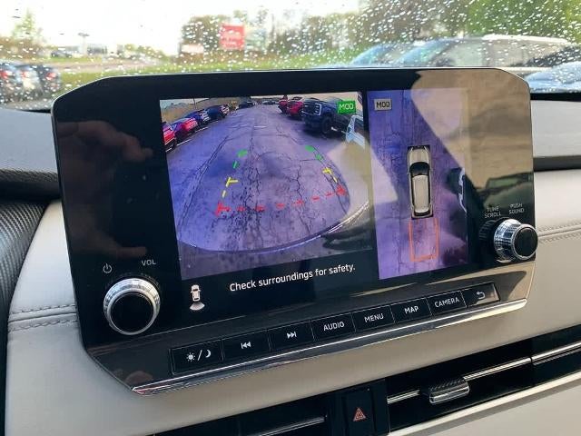 2024 Mitsubishi Outlander SEL S-AWC