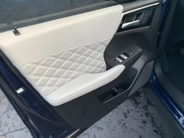 2024 Mitsubishi Outlander SEL S-AWC