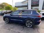 2024 Mitsubishi Outlander SEL S-AWC