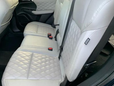 2024 Mitsubishi Outlander SEL S-AWC