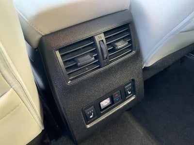 2024 Mitsubishi Outlander SEL S-AWC