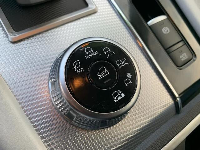 2024 Mitsubishi Outlander SEL S-AWC