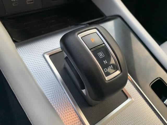 2024 Mitsubishi Outlander SEL S-AWC