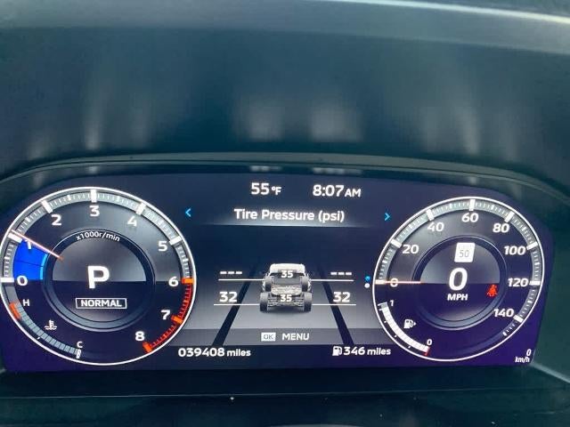 2024 Mitsubishi Outlander SEL S-AWC