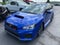 2019 Subaru WRX Manual