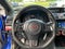 2019 Subaru WRX Manual