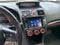 2019 Subaru WRX Manual