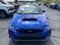 2019 Subaru WRX Manual