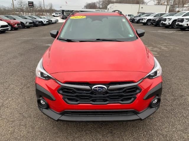 2024 Subaru Crosstrek Premium AWD