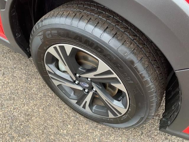 2024 Subaru Crosstrek Premium AWD