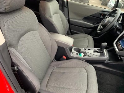 2024 Subaru Crosstrek Premium AWD
