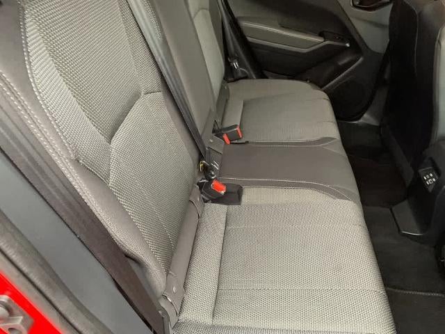 2024 Subaru Crosstrek Premium AWD