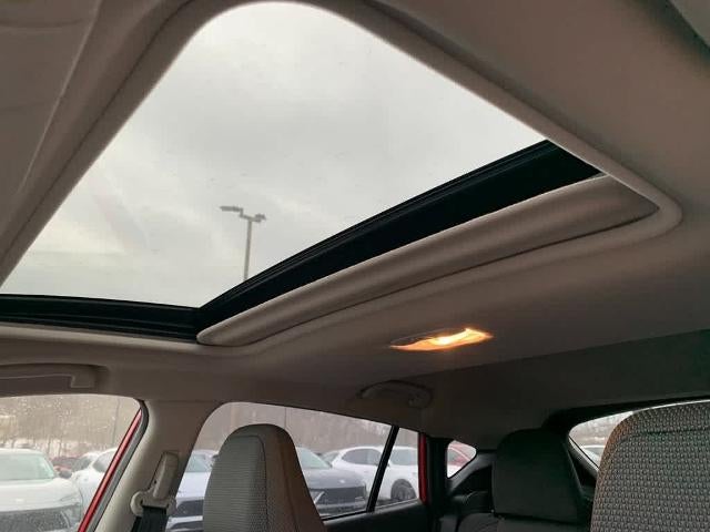 2024 Subaru Crosstrek Premium AWD