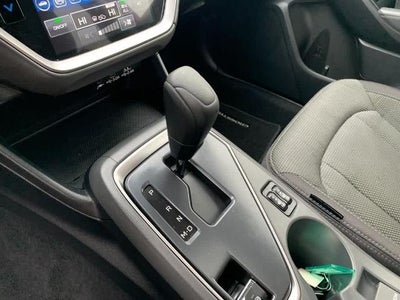 2024 Subaru Crosstrek Premium AWD