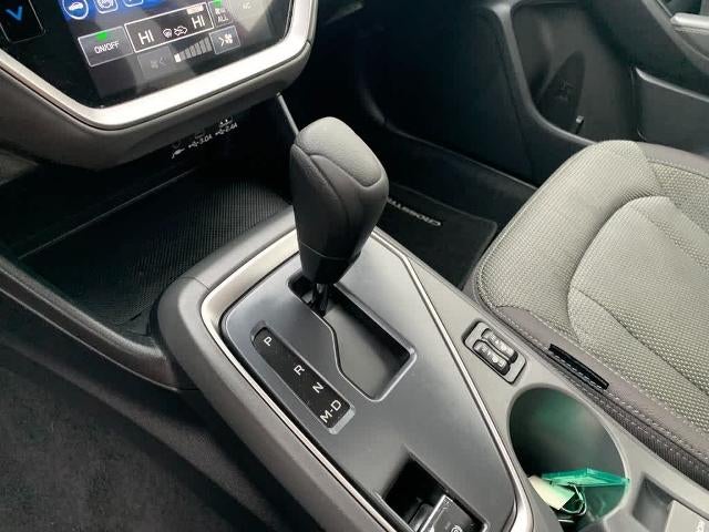 2024 Subaru Crosstrek Premium AWD