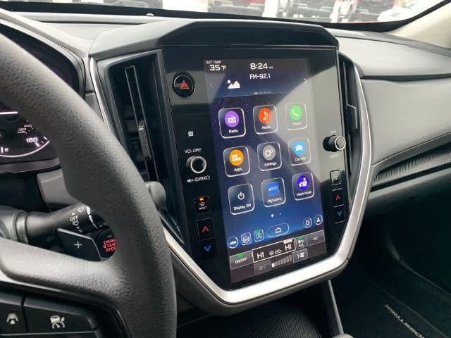 2024 Subaru Crosstrek Premium AWD