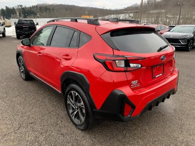 2024 Subaru Crosstrek Premium AWD