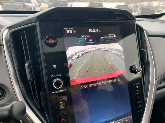 2024 Subaru Crosstrek Premium AWD