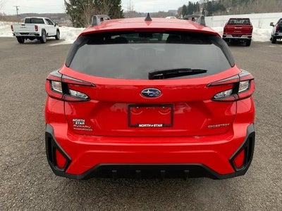 2024 Subaru Crosstrek Premium AWD
