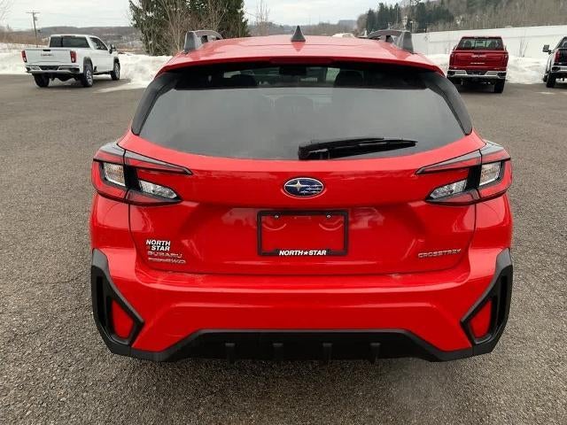 2024 Subaru Crosstrek Premium AWD