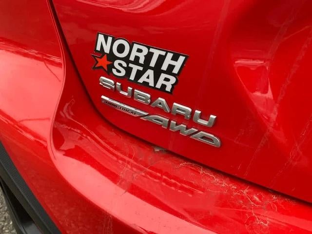 2024 Subaru Crosstrek Premium AWD