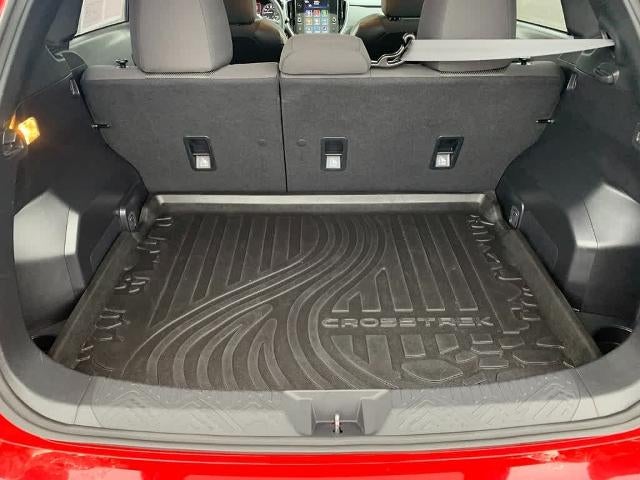 2024 Subaru Crosstrek Premium AWD