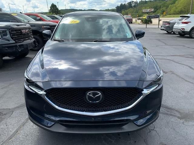 2019 Mazda Mazda CX-5 Grand Touring AWD