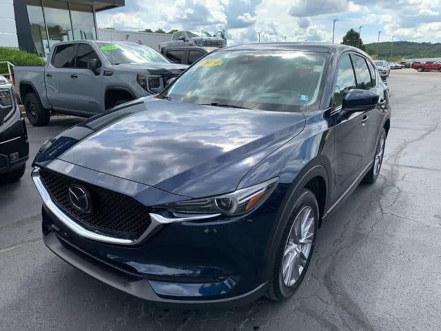 2019 Mazda Mazda CX-5 Grand Touring AWD