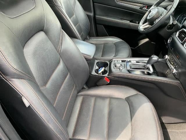 2019 Mazda Mazda CX-5 Grand Touring AWD
