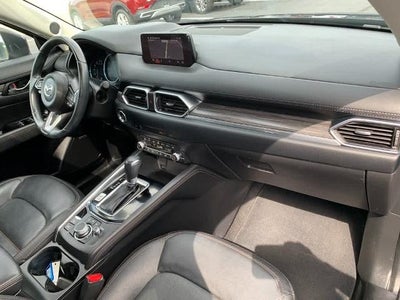 2019 Mazda Mazda CX-5 Grand Touring AWD