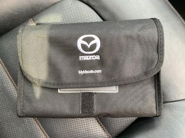 2019 Mazda Mazda CX-5 Grand Touring AWD