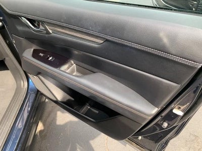 2019 Mazda Mazda CX-5 Grand Touring AWD