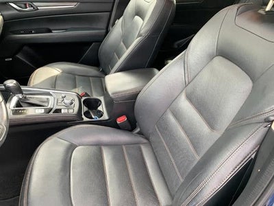 2019 Mazda Mazda CX-5 Grand Touring AWD