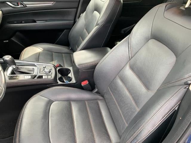 2019 Mazda Mazda CX-5 Grand Touring AWD