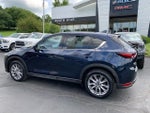 2019 Mazda Mazda CX-5 Grand Touring AWD