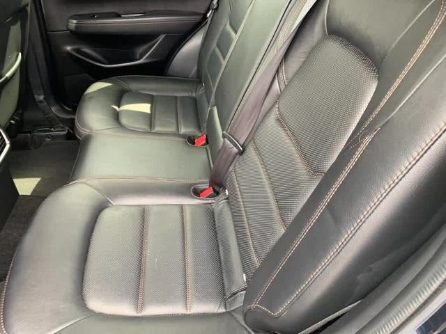 2019 Mazda Mazda CX-5 Grand Touring AWD