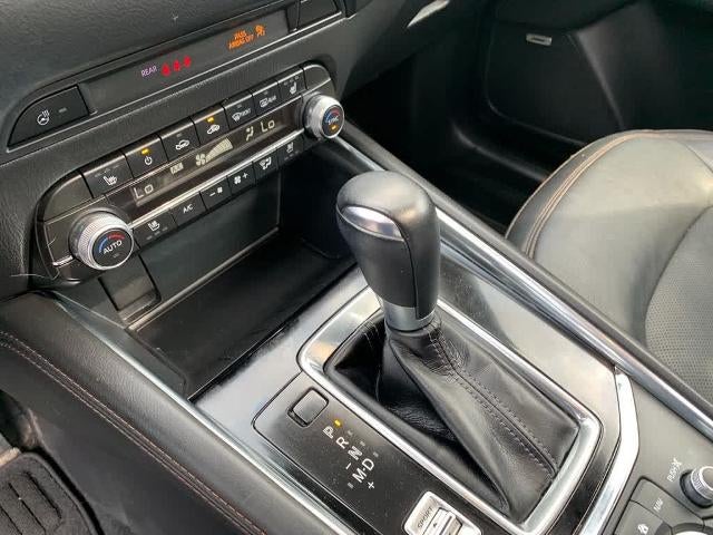 2019 Mazda Mazda CX-5 Grand Touring AWD