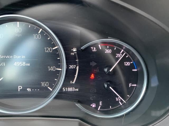 2019 Mazda Mazda CX-5 Grand Touring AWD