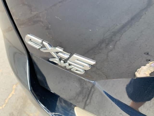 2019 Mazda Mazda CX-5 Grand Touring AWD