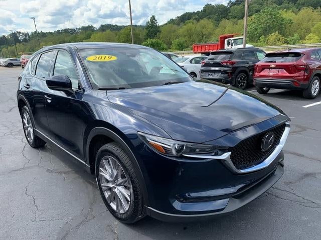 2019 Mazda Mazda CX-5 Grand Touring AWD